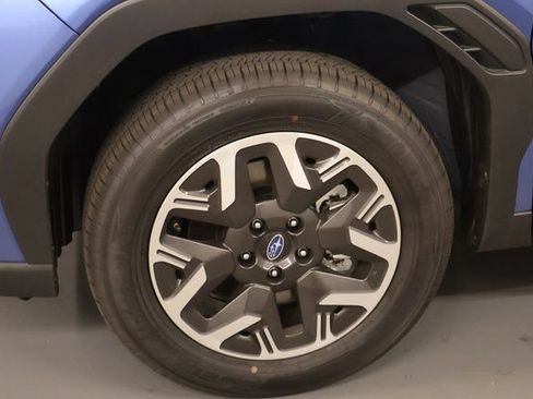 New 2026 Subaru Forester Premium AWD/4WD image 8