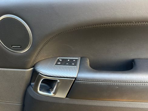 Used 2019 Land Rover Range Rover Sport Supercharged image 20
