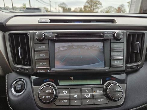 Used 2014 Toyota RAV4 Limited AWD/4WD image 18