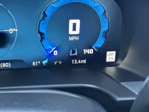 New 2025 Ford Bronco Sport Outer Banks w/ Outer Banks Tech Package+ image 33