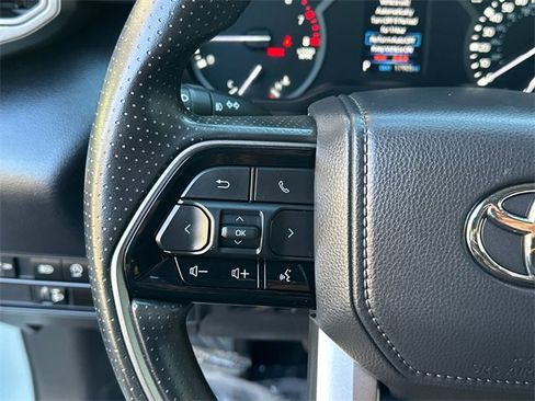 Used 2024 Toyota Tundra SR5 image 21