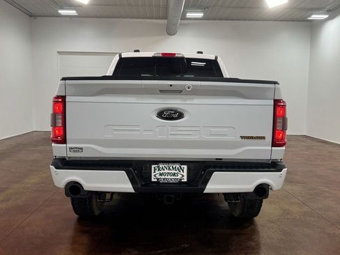 Used 2023 Ford F150 Tremor image 25