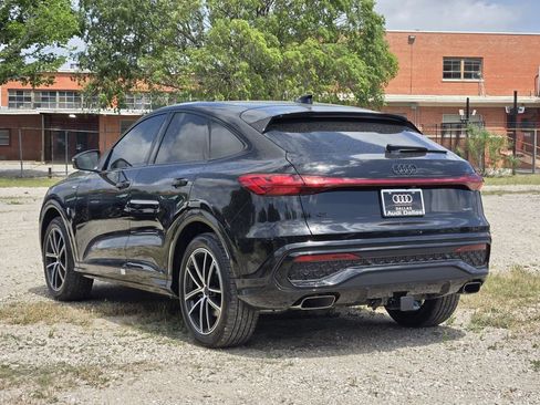 New 2026 Audi Q5 Prestige AWD/4WD image 11