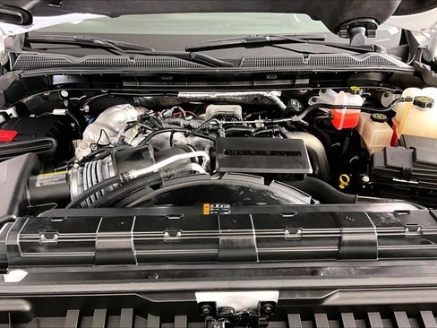 Certified 2025 GMC Sierra 3500 SLE w/ SLE Value Package AWD/4WD image 31
