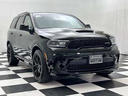 New 2026 Dodge Durango GT w/ Tow 'N Go Package image 2