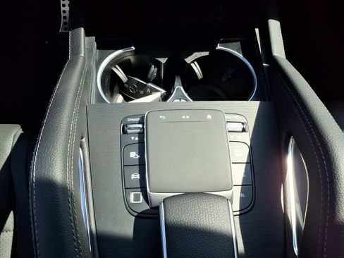 New 2026 Mercedes-Benz GLS 450 4MATIC image 23