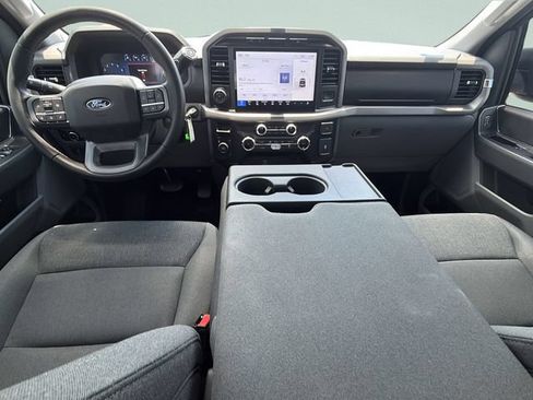 Used 2024 Ford F150 XLT AWD/4WD image 17