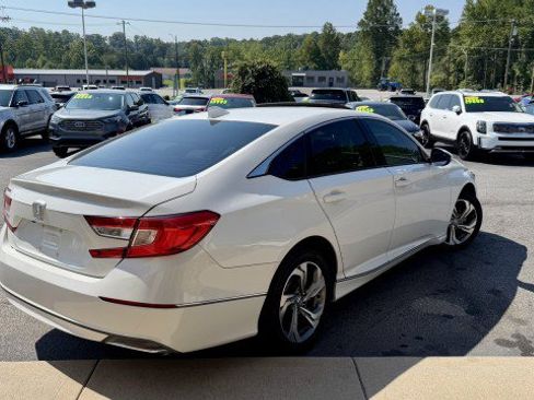 Used 2019 Honda Accord EX-L image 4