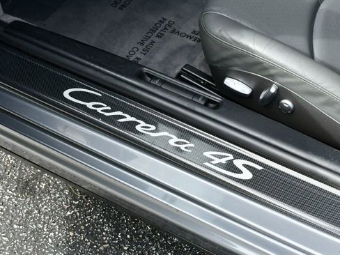 Used 2006 Porsche 911 Carrera 4S image 69