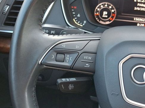 Used 2018 Audi Q5 2.0T Premium Plus AWD/4WD image 20