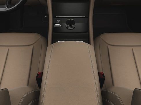 Used 2025 Jeep Grand Cherokee Limited w/ Black Appearance Package image 27