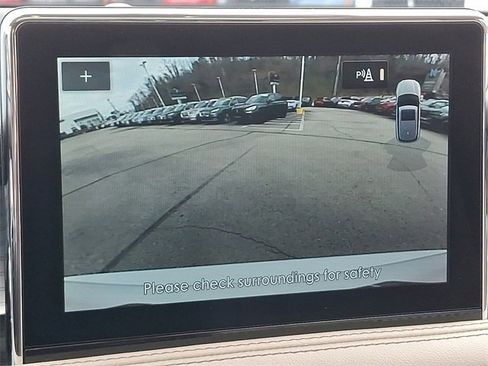 Used 2020 Lincoln Corsair AWD w/ Premium Package image 19