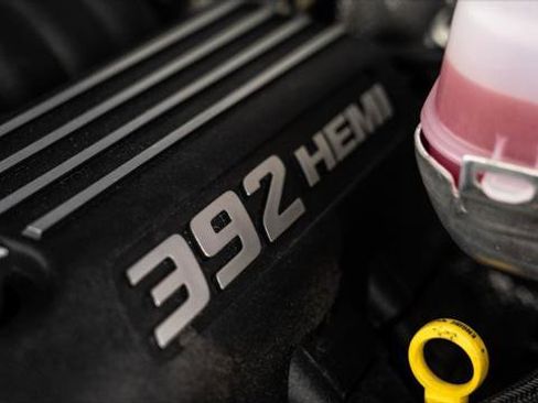 Used 2025 Jeep Wrangler Unlimited Sport image 26