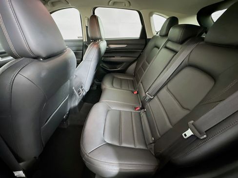 Used 2021 MAZDA CX-5 Grand Touring image 30