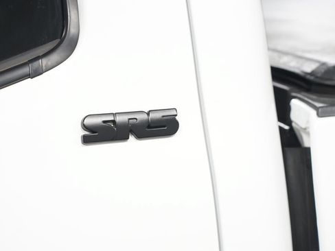 Used 2023 Toyota Tacoma SR5 RWD image 11