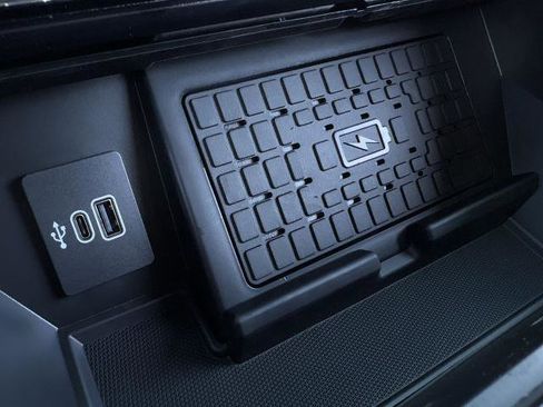 New 2025 Ford F150 Platinum w/ Equipment Group 702A High image 21