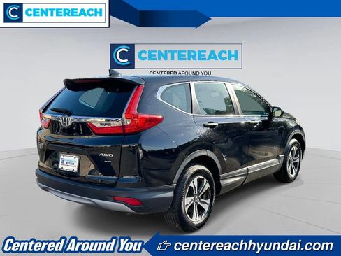 Used 2019 Honda CR-V LX image 6