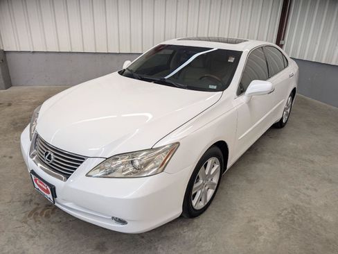 Used 2008 Lexus ES 350 FWD image 9