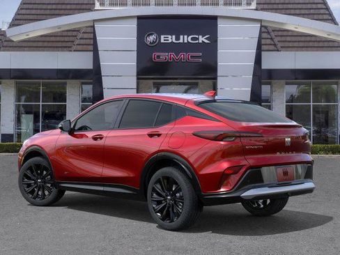 Used 2026 Buick Envista Sport Touring w/ Convenience I Package image 3