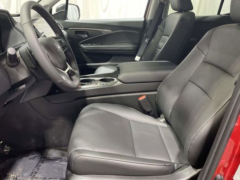 New 2026 Honda Ridgeline RTL image 14