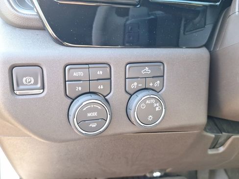 New 2026 Chevrolet Silverado 1500 LT image 16