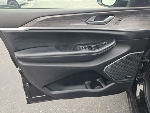 Used 2021 Jeep Grand Cherokee L Limited image 19