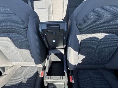 Used 2026 Subaru Forester Premium image 20