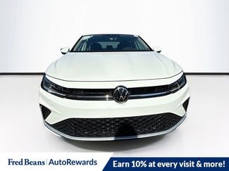 New 2026 Volkswagen Jetta S video 2