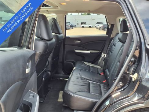 Used 2014 Honda CR-V EX-L image 13