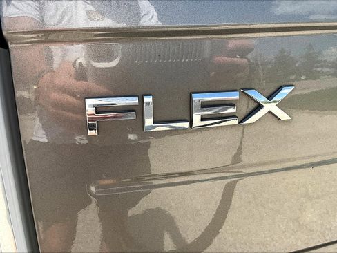 Used 2014 Ford Flex SE image 7