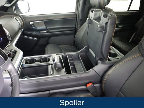 New 2026 Ford Expedition Tremor image 55