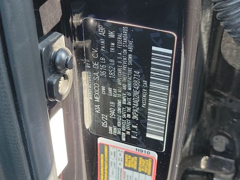 Used 2022 Kia Rio LX FWD image 31