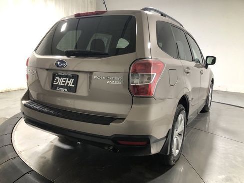 Used 2015 Subaru Forester 2.5i Premium w/ All-Weather Package image 7
