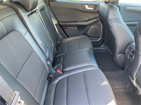 New 2025 Ford Escape SE image 21
