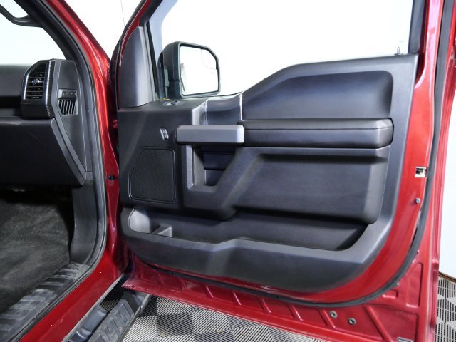Certified 2018 Ford F150 XLT w/ Equipment Group 302A Luxury AWD/4WD image 12