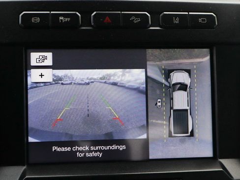 Used 2017 Ford F350 Lariat w/ Lariat Ultimate Package image 40