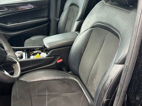 Used 2023 Jeep Grand Cherokee L Laredo AWD/4WD image 14