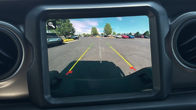 Used 2023 Jeep Gladiator Sport AWD/4WD image 22