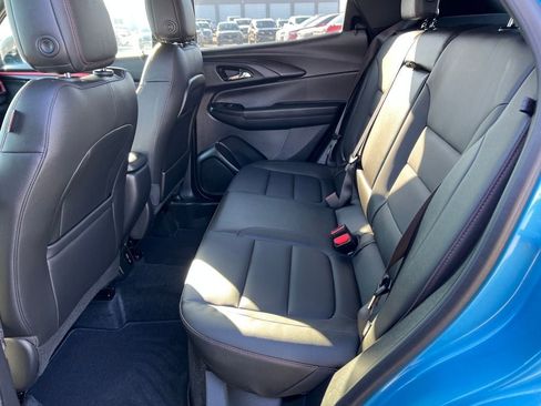 Used 2025 Chevrolet TrailBlazer RS w/ Convenience Package image 10