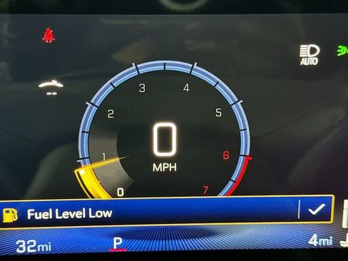 New 2026 Chevrolet Trax LT w/ Driver Confidence Package image 13