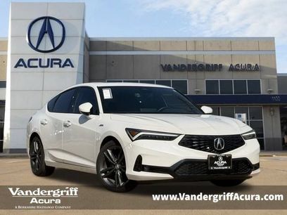 Used 2025 Acura Integra A-Spec