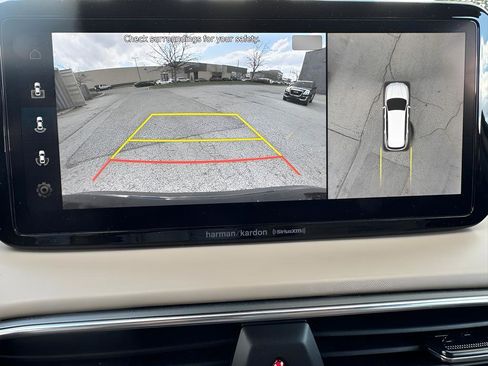 Used 2020 Hyundai Santa Fe SE image 27