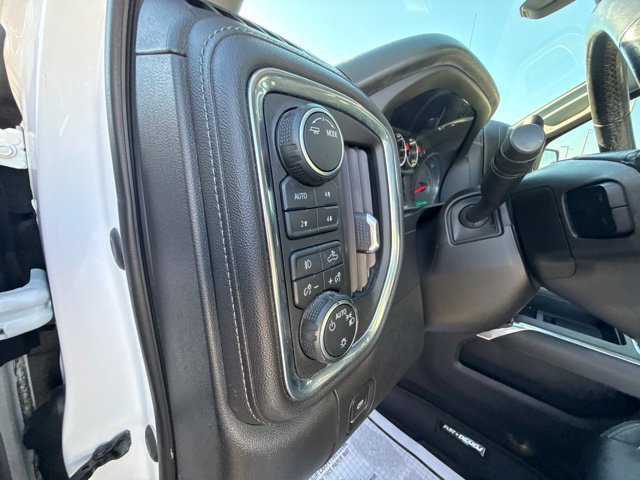 Certified 2021 Chevrolet Silverado 1500 RST w/ All Star Edition Plus AWD/4WD image 19