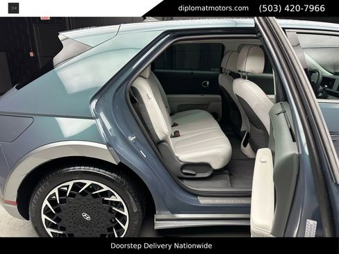 Used 2024 Hyundai Ioniq 5 Limited image 19