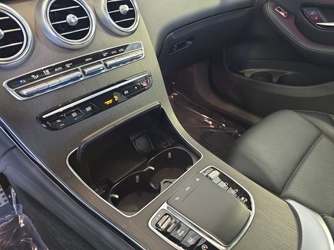 Certified 2022 Mercedes-Benz GLC 300 4MATIC image 26