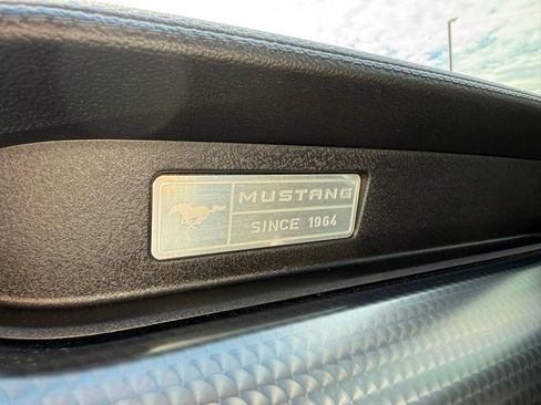 Used 2016 Ford Mustang GT Premium w/ GT Performance Package RWD image 25
