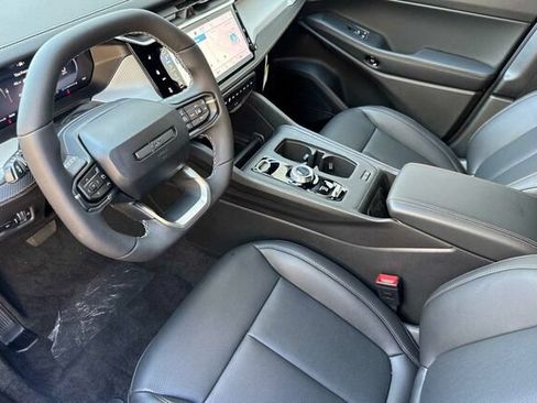 New 2026 Jeep Cherokee Limited AWD/4WD image 7