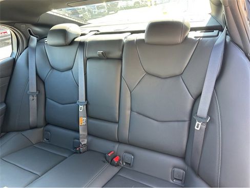 New 2026 Cadillac CT5 Premium Luxury image 15
