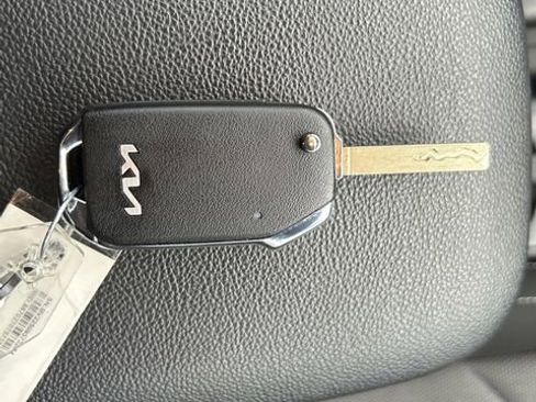 Used 2023 Kia Forte LX FWD image 36