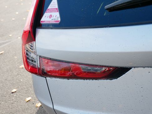 Certified 2026 Honda CR-V Sport-L image 17